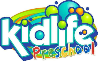 KIDLIFE PRESCHOOL logo