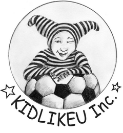 KIDLIKEU INC logo