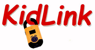KIDLINK logo