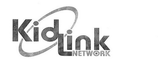 KIDLINK NETWORK logo