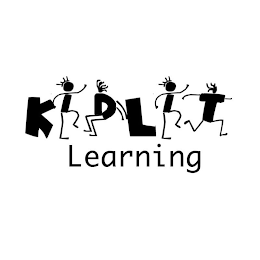 KIDLIT LEARNING logo
