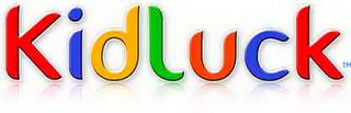 KIDLUCK logo