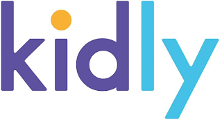 KIDLY logo