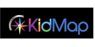 KIDMAP logo