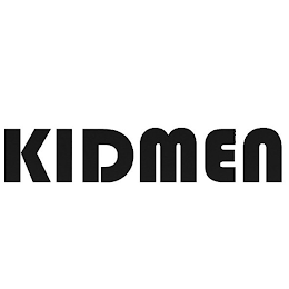 KIDMEN logo