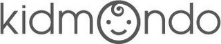 KIDMONDO logo