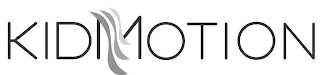 KIDMOTION logo