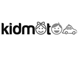 KIDMOTO logo