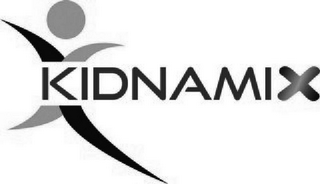 KIDNAMIX logo