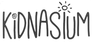 KIDNASIUM logo
