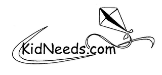 KIDNEEDS.COM logo
