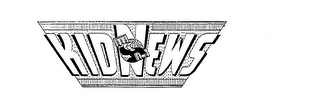 KIDNEWS logo