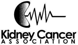 KIDNEY CANCER ASSOCIATION logo