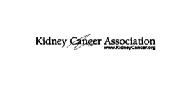 KIDNEY CANCER ASSOCIATION WWW.KIDNEYCANCER.ORG logo