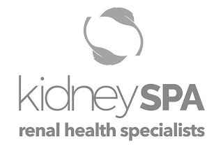 KIDNEY SPA RENAL HEALTH SPECIALISTS logo