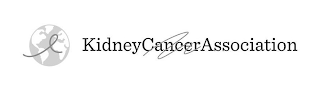 KIDNEYCANCERASSOCIATION logo