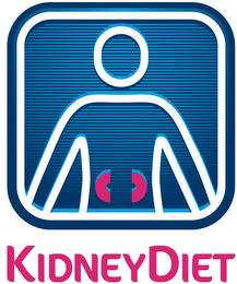 KIDNEYDIET logo