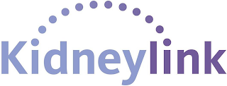 KIDNEYLINK logo