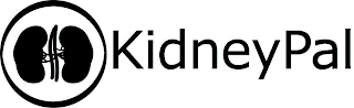 KIDNEYPAL logo