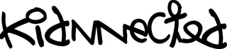 KIDNNECTED logo