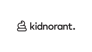 KIDNORANT. logo