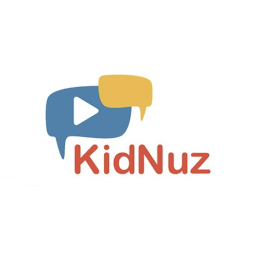 KIDNUZ logo