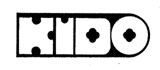KIDO logo