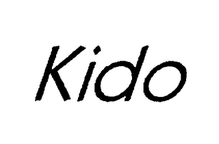 KIDO logo