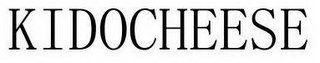 KIDOCHEESE logo