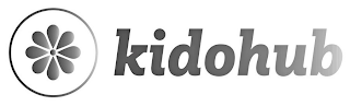 KIDOHUB logo