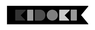 KIDOKI logo