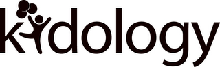 KIDOLOGY logo