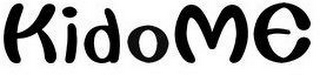 KIDOME logo