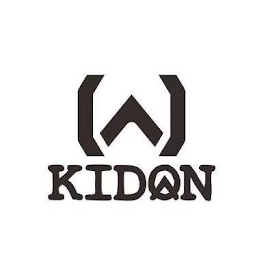 KIDON logo