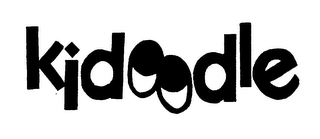 KIDOODLE logo