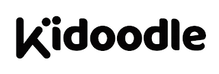 KIDOODLE logo
