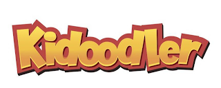 KIDOODLER logo