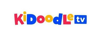 KIDOODLETV logo