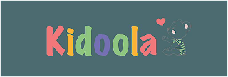 KIDOOLA logo