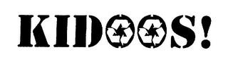 KIDOOS! logo