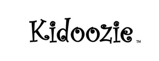 KIDOOZIE logo