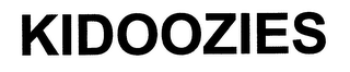 KIDOOZIES logo