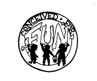 KIDOPOLIS FUN INC. logo