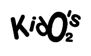 KIDO'S2 logo