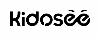 KIDOSEE logo