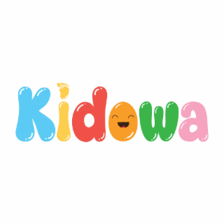 KIDOWA logo