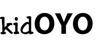 KIDOYO logo