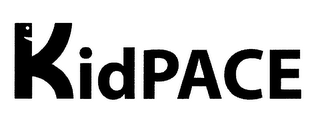 KIDPACE logo