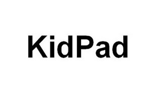 KIDPAD logo