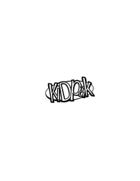 KIDPAK logo